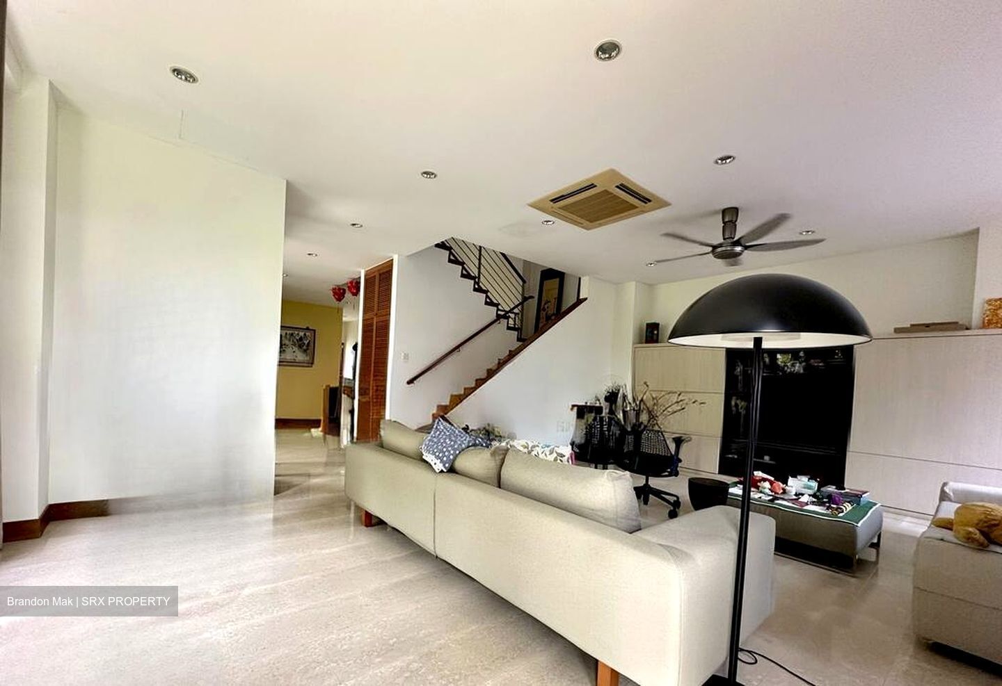 Mont Timah (D21), Semi-Detached #504764201